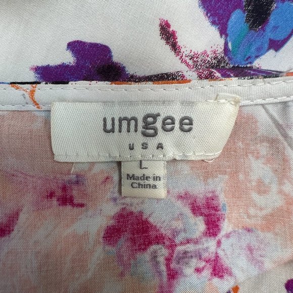 One Piece Shorts Romper with Pockets - Picture 6 of 9